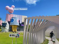 -水桶王国主题餐厅·聚会·生日派对·亲子活动·家庭套餐(亚龙湾希尔顿店)