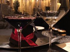 -LA TABLE de Joël Robuchon Restaurant
