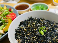 -池奈·日式咖喱蛋包饭(老城根Gpark店)