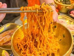 -金喜娜无限自助烤肉(泰达永旺店)