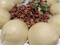 -悦海·家宴·冰花皮皮虾大锅贴(宝龙店)