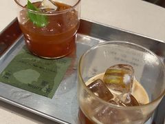 -SAANCI山池咖啡(海上世界文化艺术中心店)