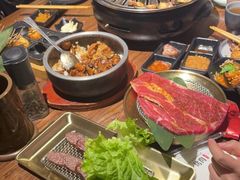 -九田家黑牛烤肉料理(太阳宫广场店)