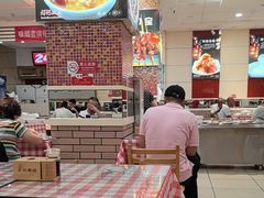 -孟记粥铺·家常菜·烧烤·粥(亚运村店)