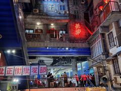 -芷迹江景酒店(五一广场汇景城店)