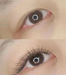 -小小美甲美睫