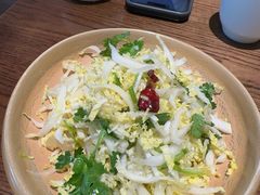 -天怡興·百年蒸饺(万豪广场店)