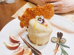 -Mark&Mars Restaurant