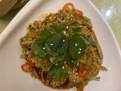 -清真·三德隆饭庄(桥梓口店)