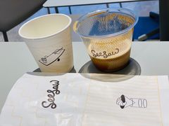 -Seesaw Coffee(上生新所店)