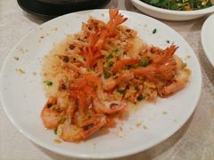 -新溢香国际酒店-中餐厅