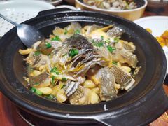 -宴小馆·小海鲜青岛菜(五四广场店)