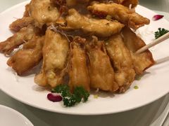 -利苑酒家(华熙国际店)