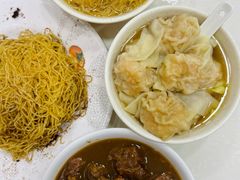 -麦文记面家(佐敦店)