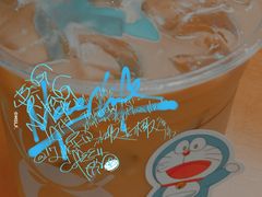 -瑞幸咖啡(绿地新都会9号楼店)