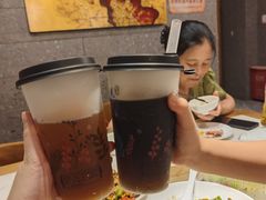 -不倒翁·安徽名菜楼(步行街店)