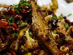 -渝乡人家(和平里店)