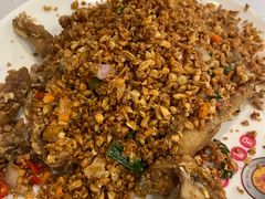 -活潑鲜跳(湖滨商业街店)