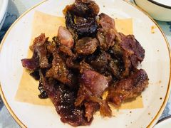 炭焗肉-以前的小酒馆(中山广场店)