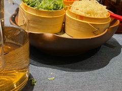 -金狮麟·新豫菜(金码大厦店)