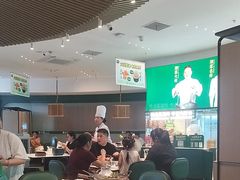 -费大厨辣椒炒肉(黄兴中心广场店)