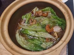 -苏淮景·苏闽融创菜·海鲜(原空港井河轩店)