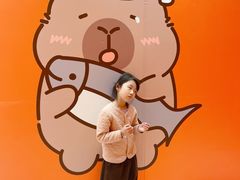 -丽达购物中心(崂山店)