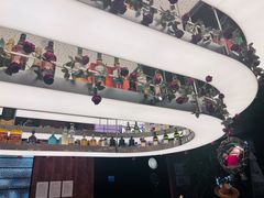 -Nord Grill&Bar Highland诺德西餐(深圳欢乐海岸店)