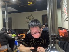 -江城二当家烤牛肉(莲塘新村店)