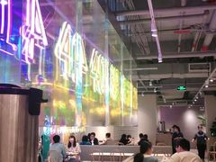 大堂-卡朋西餐(悦汇城店)