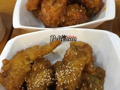 -Pelicana百利家炸鸡(江南西名店城店)