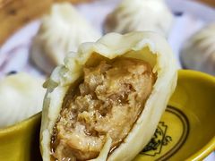 -食惠里小笼包面馆(越秀店)