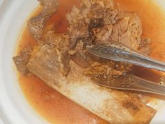 -西贝莜面村(上海百联西郊店)