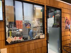 门面-野人先生现做冰淇淋(北京顺义祥云小镇店)