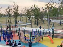 -杭州城北体育公园