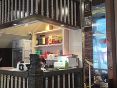 -老牌坊鲁菜名店(宽厚里店)
