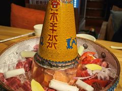 -木辛水水冰煮羊(新一中店)
