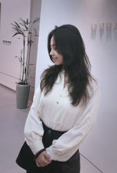 -MY HAIR ARDOR