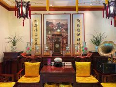 -富华斋饽饽铺·宫廷糕点·伴手礼(护国新天地店)
