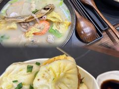 -同心楼(解放北路店)