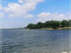 -丁香湖公园