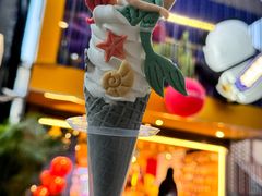 -CORNER CONE GELATO酷矿手作霜淇淋(南头古城店)