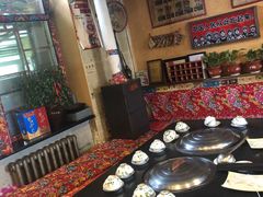 -百一大地锅(香福路店)