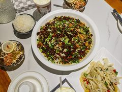 -三猫黑鱼花(南大店)