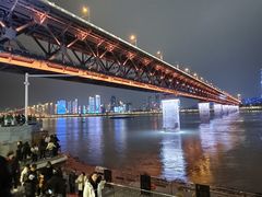 -武汉长江大桥