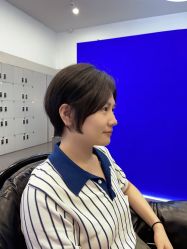 -CIT造型·烫发·染发
