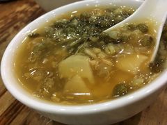 -沙湾姜埋奶(兴新包店)