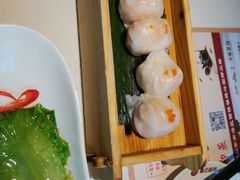 -粤点越有·茶点·粤菜(樵岭国际店)