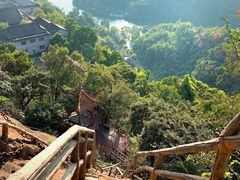 -丹霞山风景名胜区