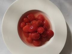 冰镇圣女果-野蔓果·山野菜(西湖景区·龙井茶田店)